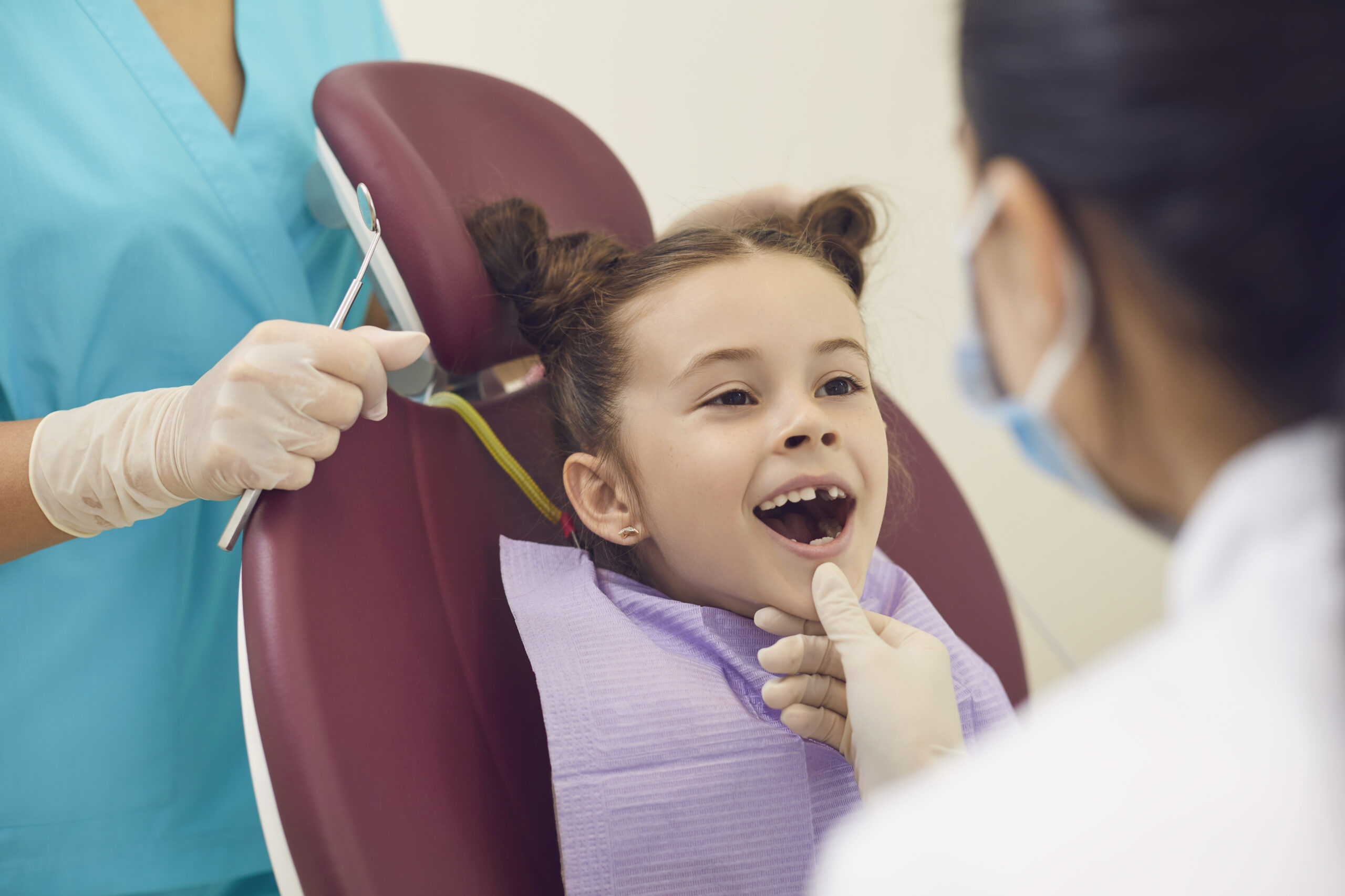 Pediatric Dentistry