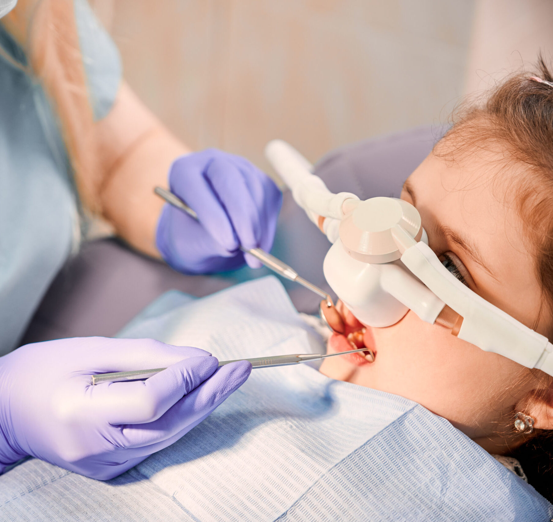 Sedation Dentistry