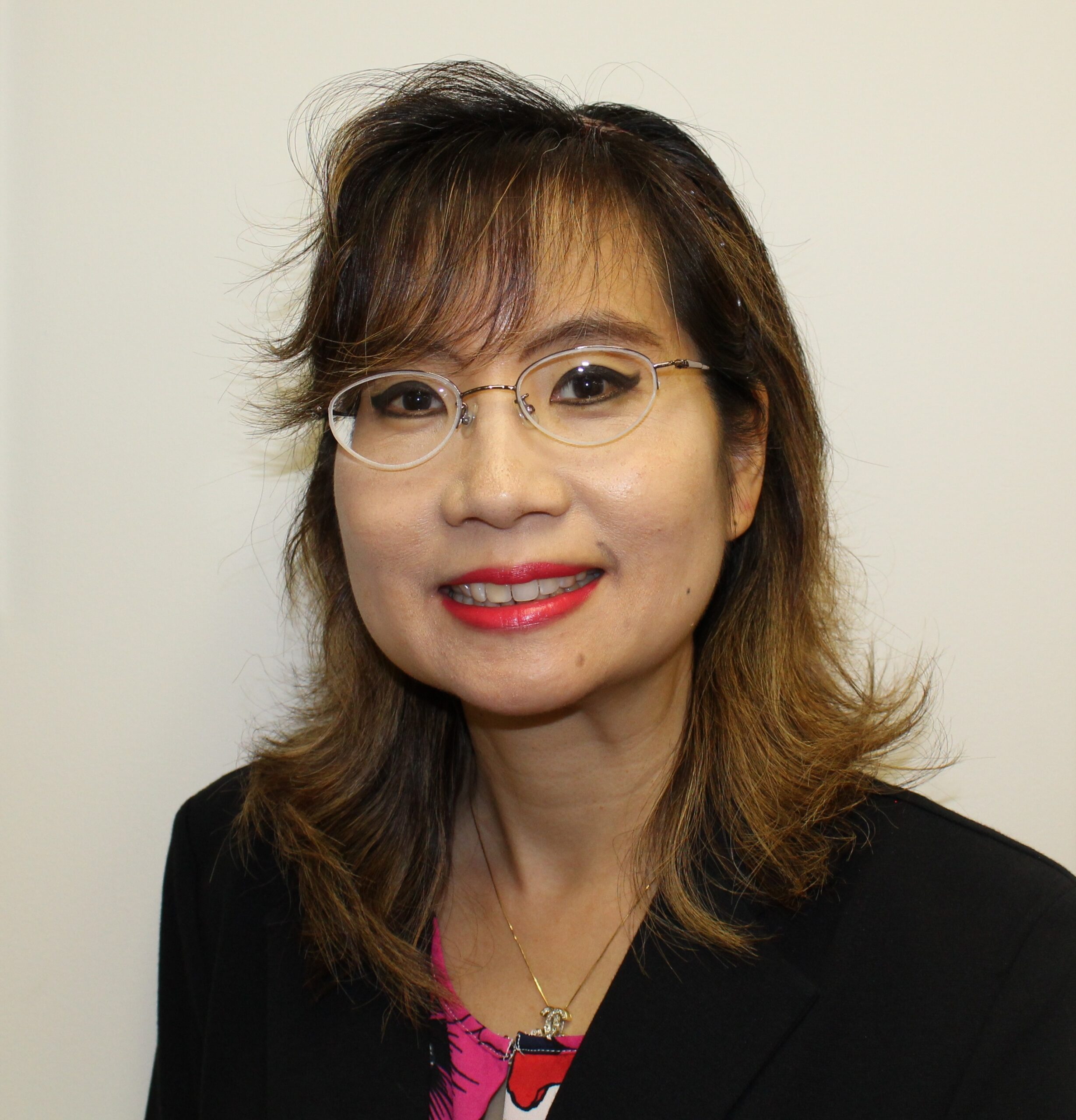 Dr. Virginia J. Chin